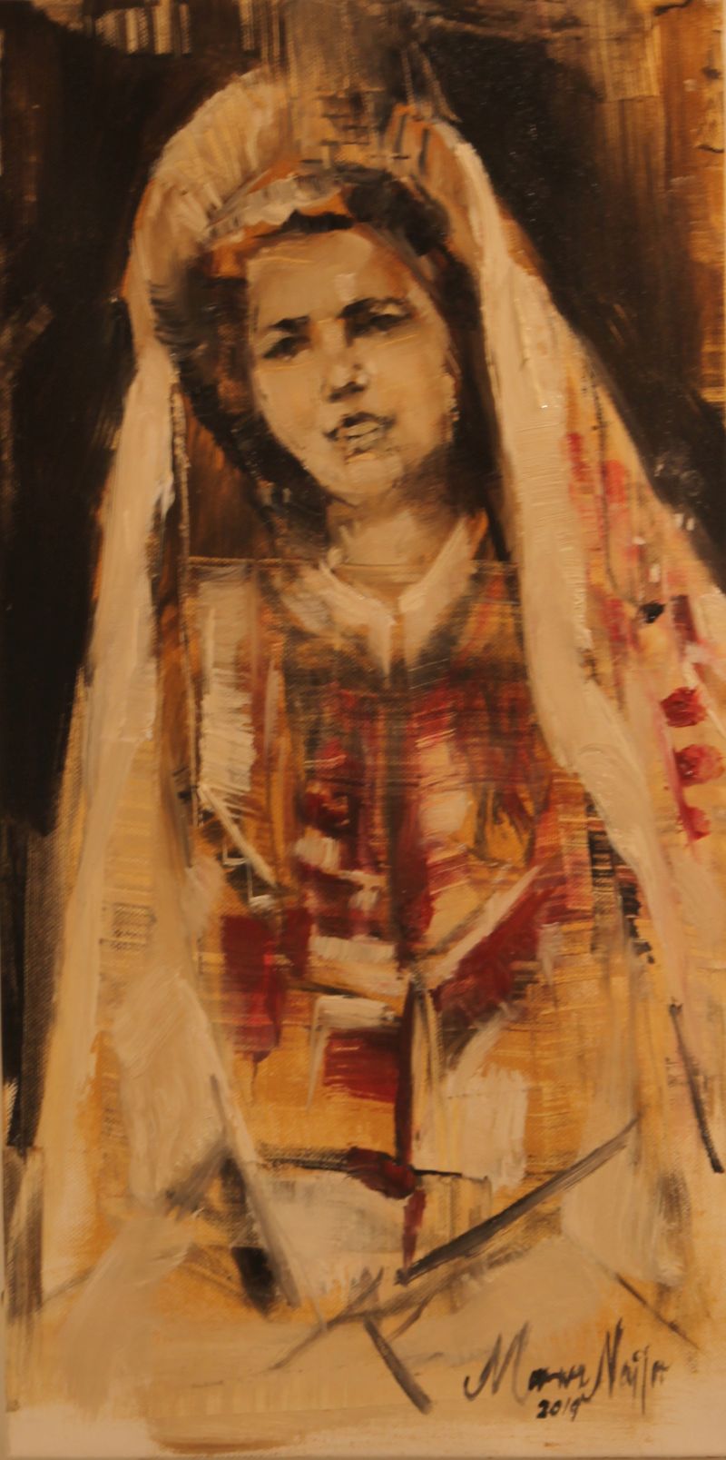 Marwa Najar