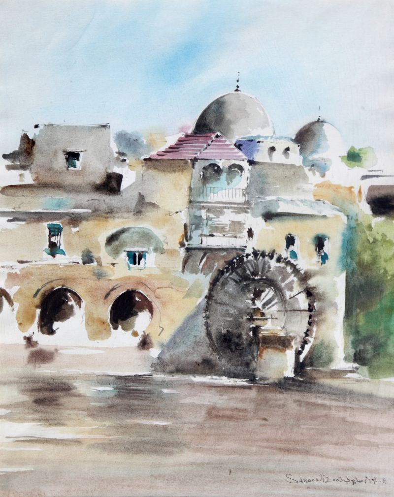 Youssef Sabouni