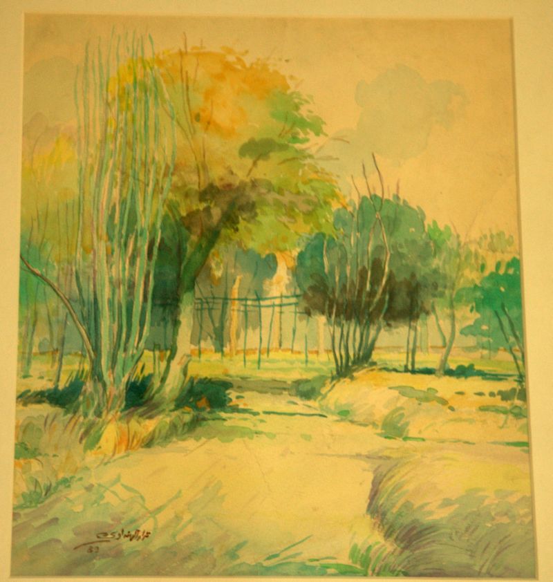 Nezar Hindawi