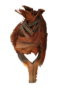 Sawsan Al Saraf — Sculpture, 25 × 50 cm (representative image)