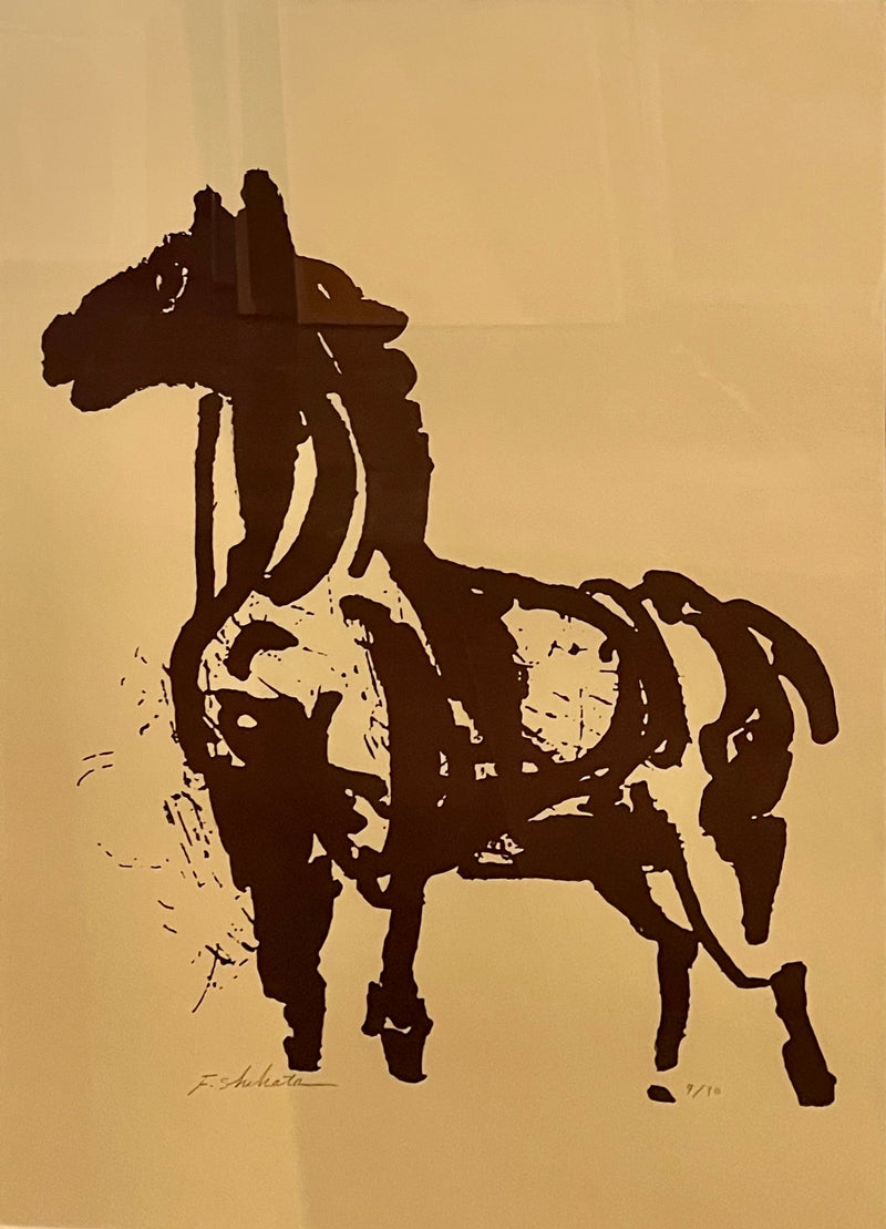 Farouk Shehata