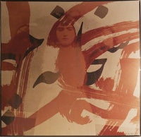 Bahman Jalali — Silkscreen On Paper, 80 × 80 cm (representative image)