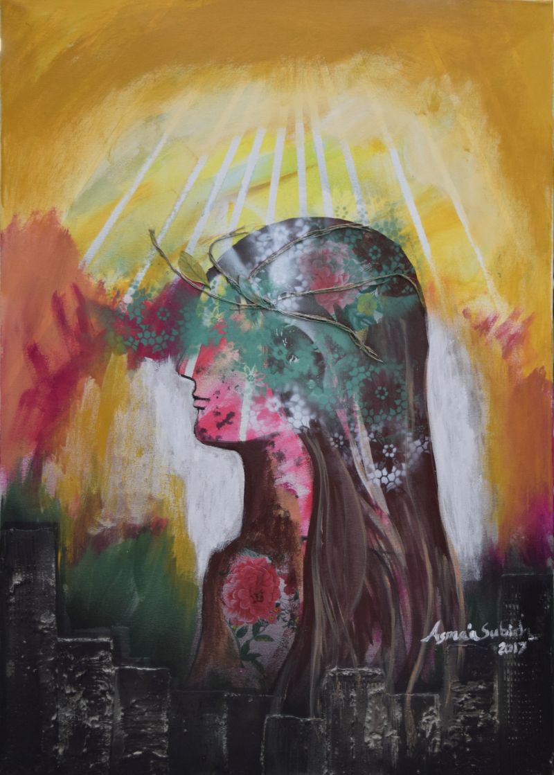 Asma Sbeah