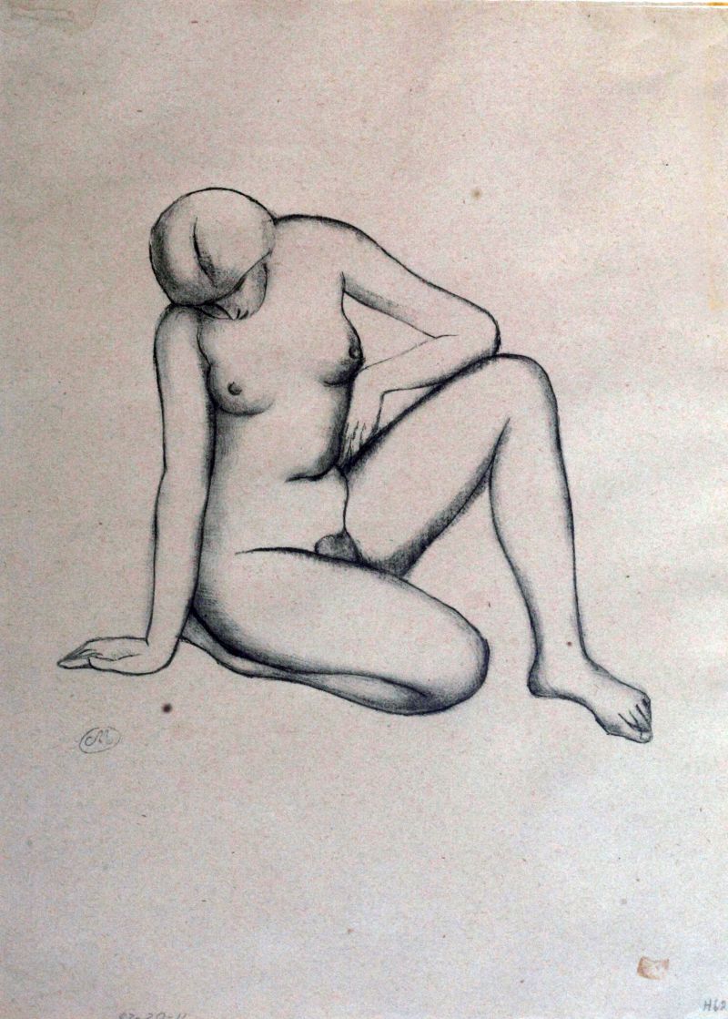 Aristide Maillol