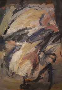 Taghreed Darghouth — Acrylic On Canvas, 24 × 34 cm (representative image)