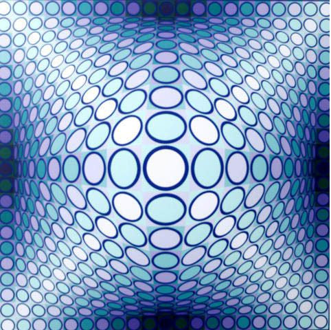 Victor Vasarely