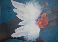 Amal Kenawy — Photography  , 50 × 38 cm (representative image)