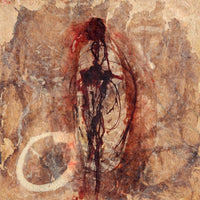 Nawal Al Sa'adoon — Mixed media , 55 × 55 cm (representative image)