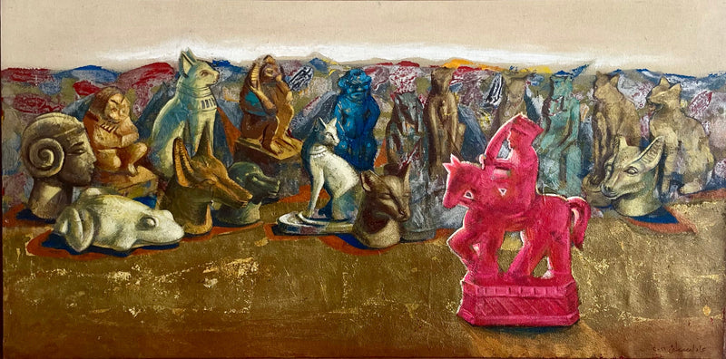 Adel Moustafa