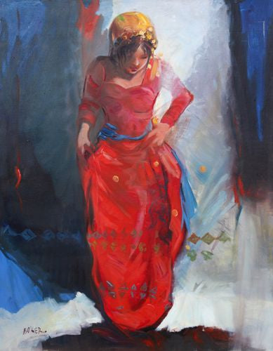 Baqer Alsheikh