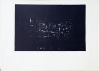 Antoni Tàpies — Layout on Paper , 42 × 43 cm (representative image)