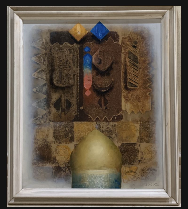 Salman Abbas