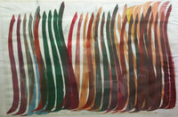 Ahmad Moustafa — Graphic, Print Making , 140 × 90 cm (representative image)