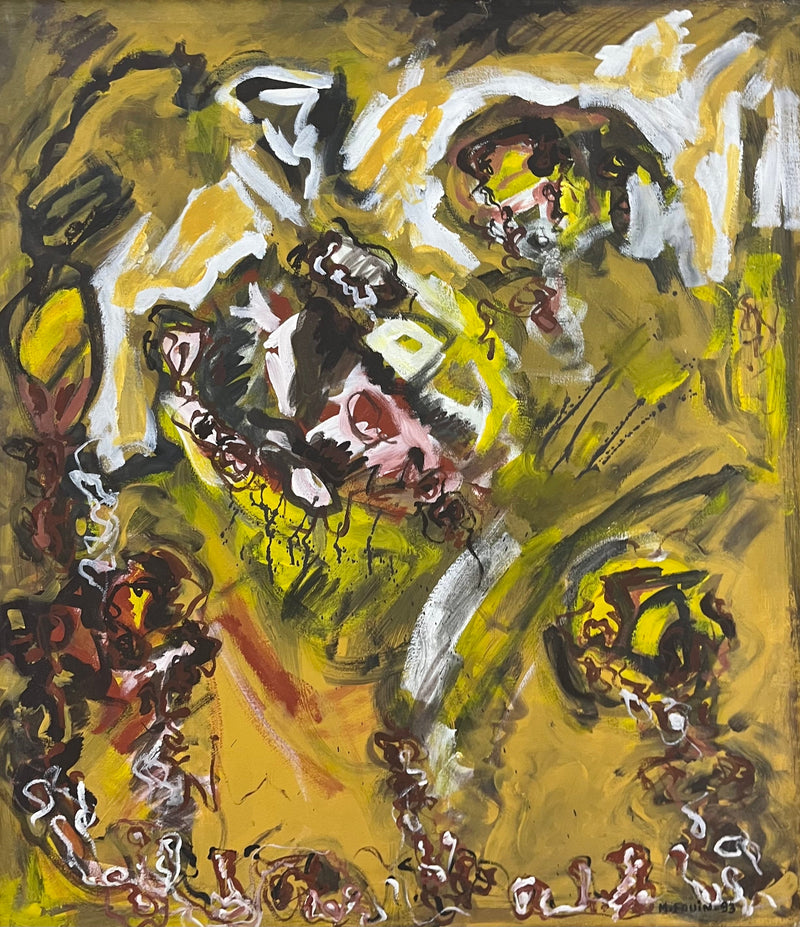 Michel Fouin
