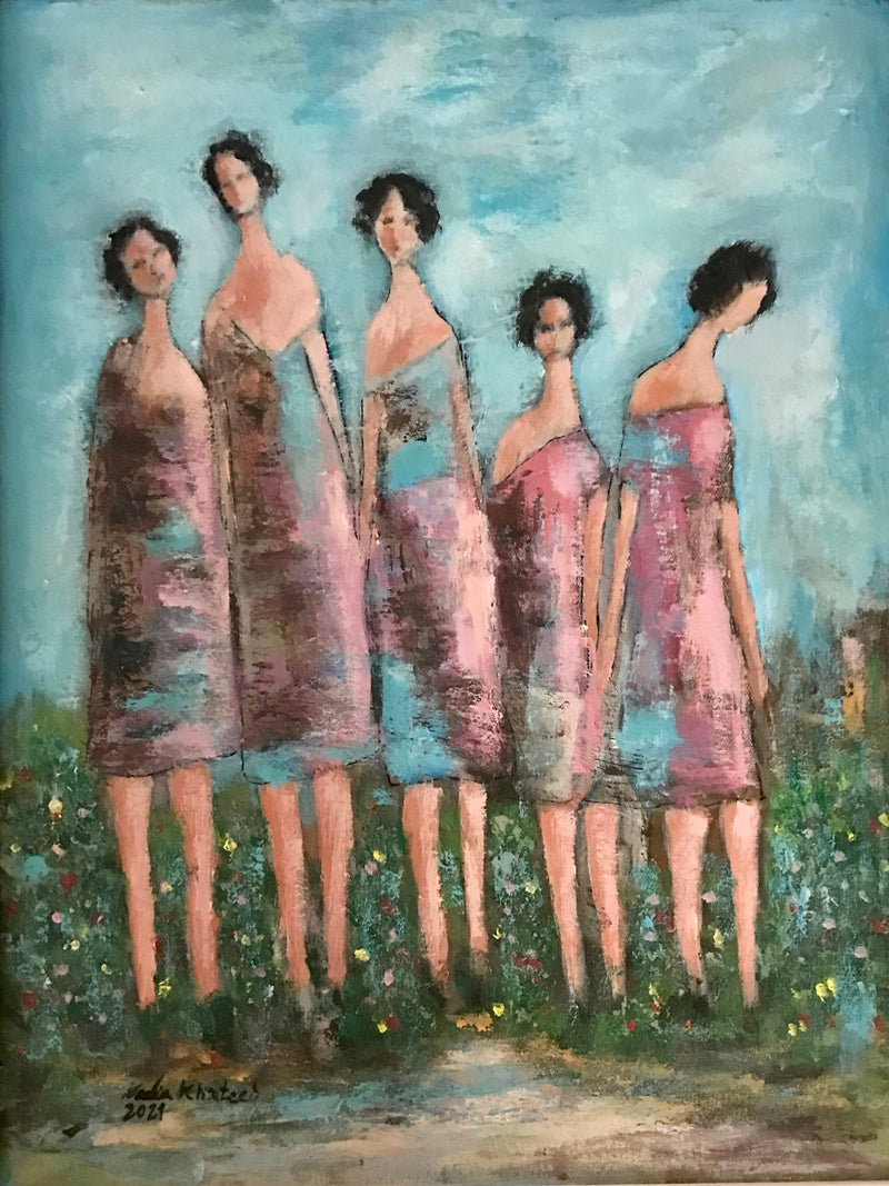 Nadia Khateeb