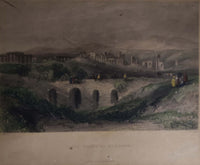 William Floyd — Lithograph, 12 × 19 cm (representative image)