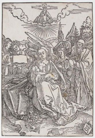 Albrecht Dürer