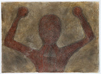 RUFINO TAMAYO — Mixografia in Colours , 76.8 × 57 cm (representative image)