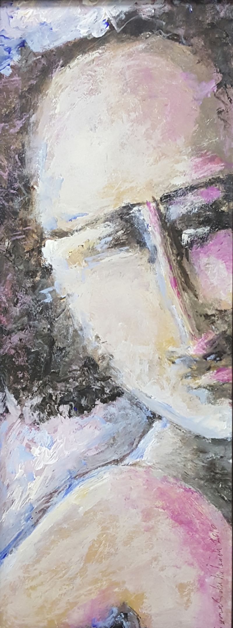 Kamal Abu Halawa