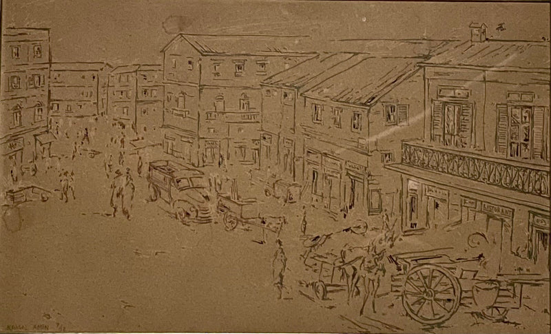 Kamal Amen