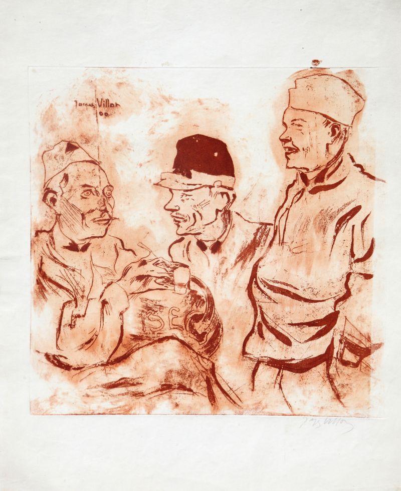Jacques Villon