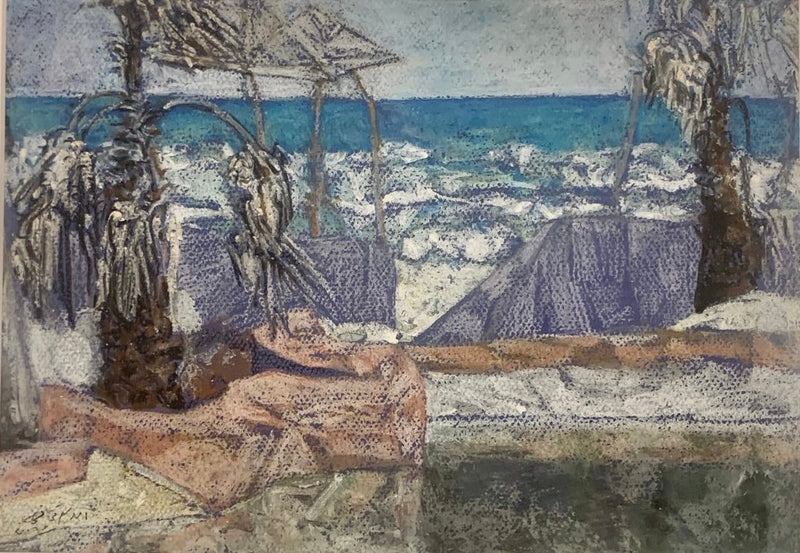 El Dessouki Fahmi