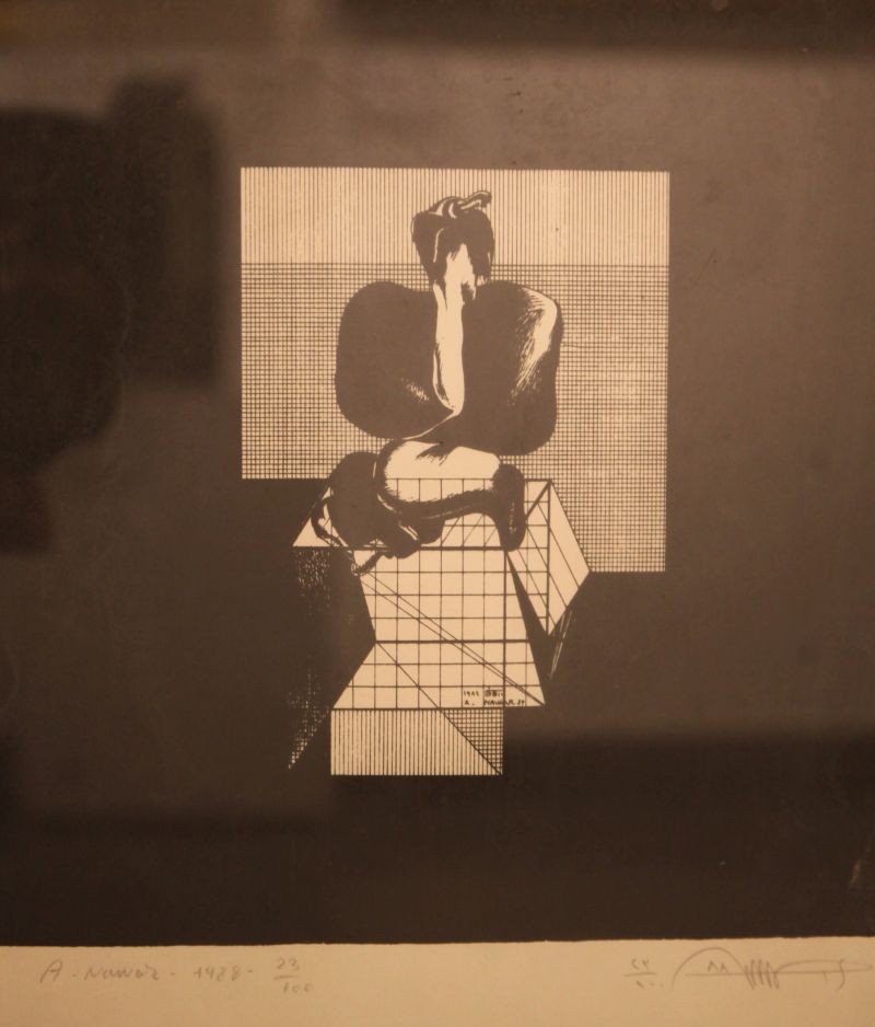 Ahmad Nawar