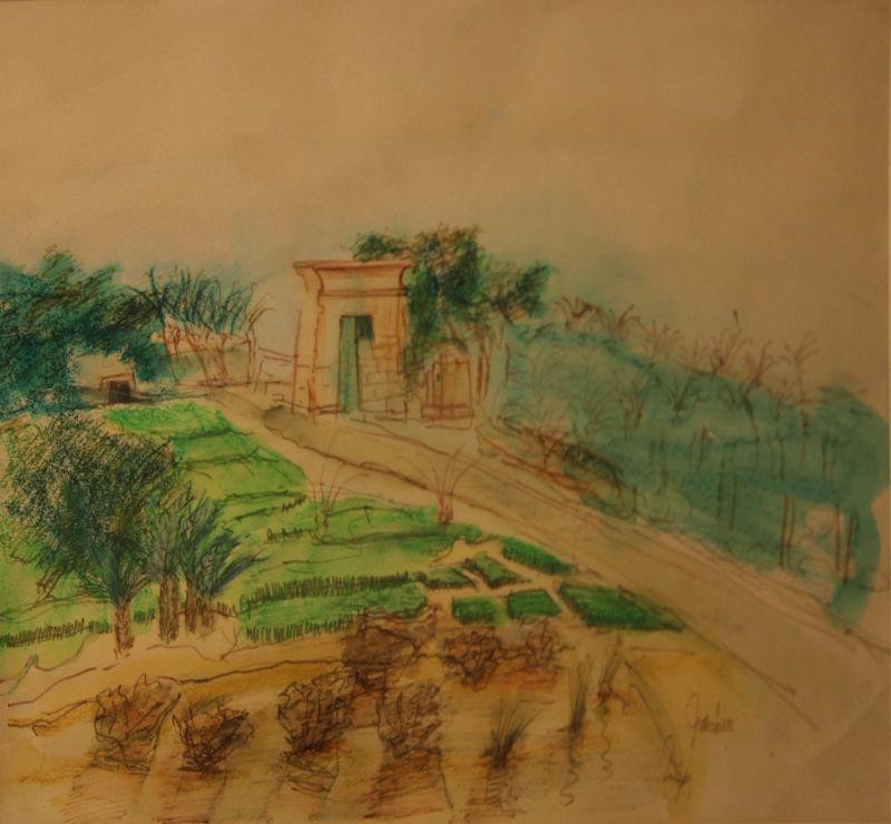 Gazbia Serry