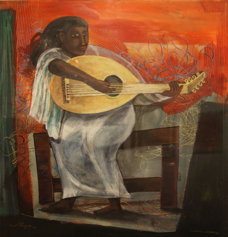 Mustafa AlRazaz