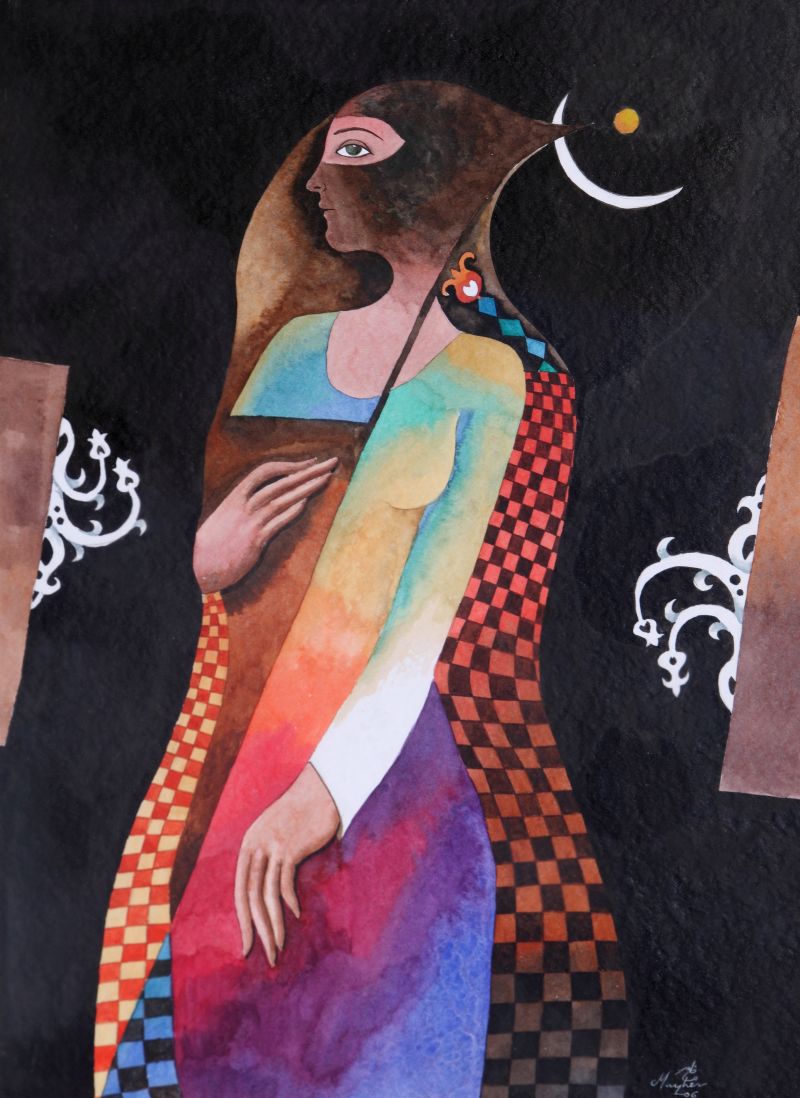 Methhar Nezar