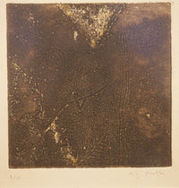 Nayel Mulla — Zink on Paper , 20 × 20 cm (representative image)