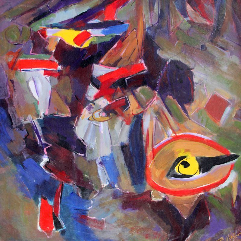 Samir Al Wazani
