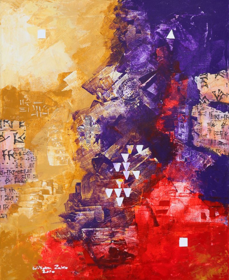 Wisam Zako