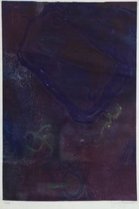 Hakamat Mohammed — Graphic, Print Making , 26 × 37 cm (representative image)