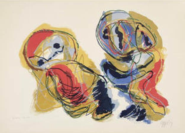 Karel Appel