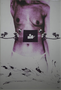 Henri-Guy Dacos — Silkscreen On Paper, 50 × 72 cm (representative image)