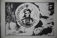 Mark Maynard — Lithograph on paper , 76 × 56 cm (representative image)