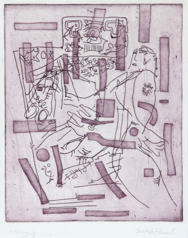Saheb Ahmad