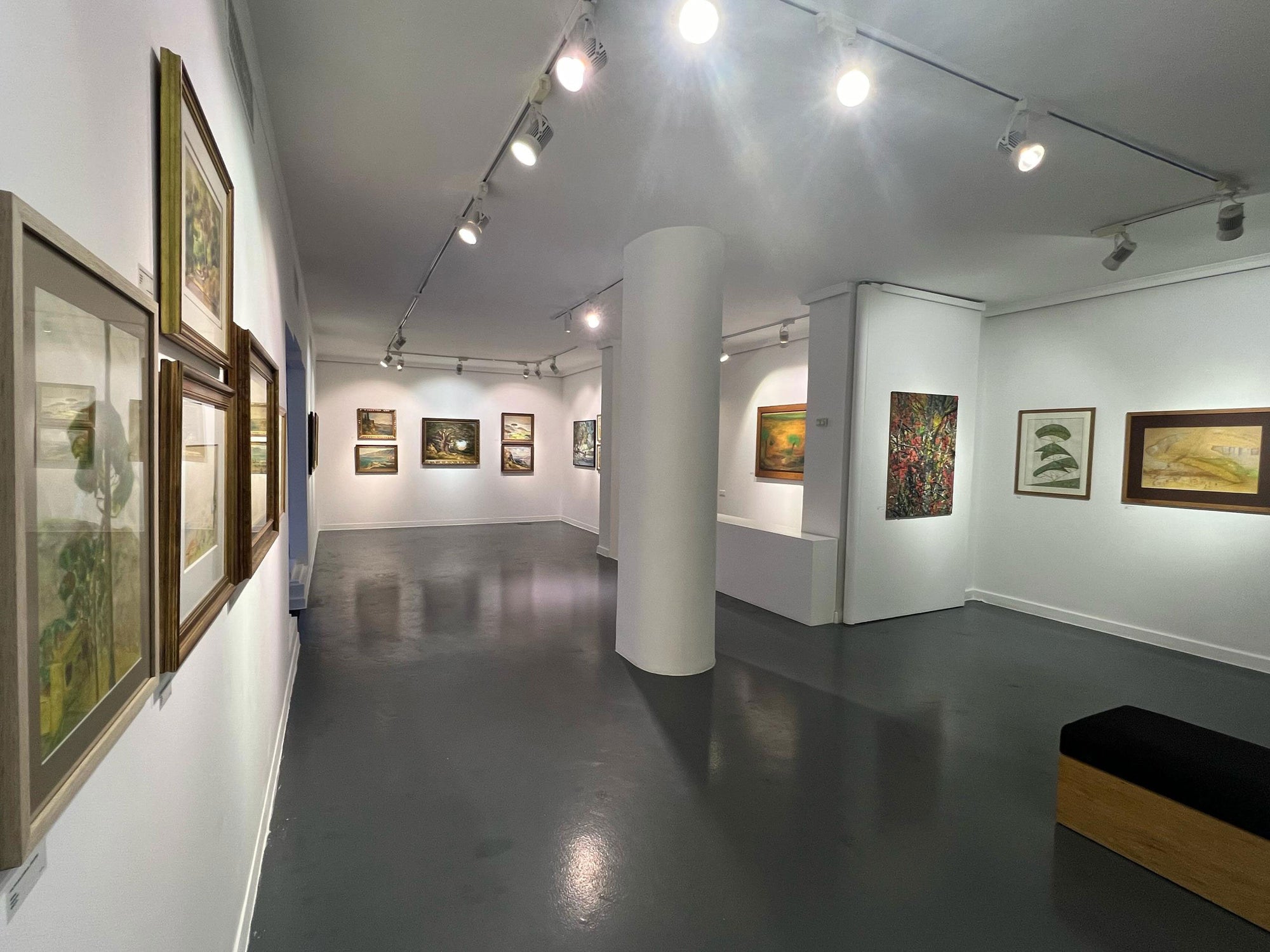 Agial Art Gallery