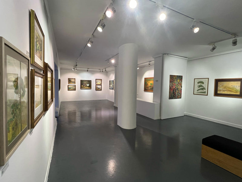 Agial Art Gallery