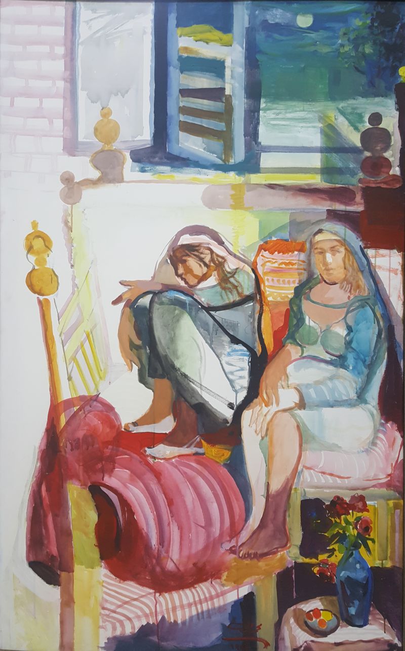 Ali Shaker-1994-recsG7boE7jqnXlKB