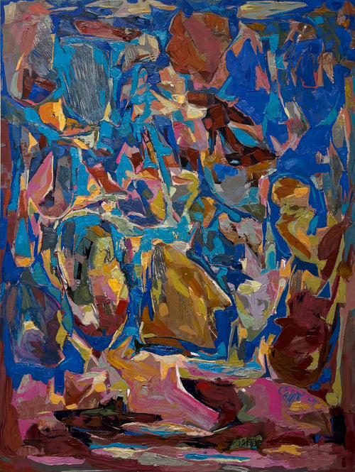 Abstract Expressionism