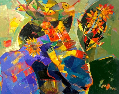 Cubism