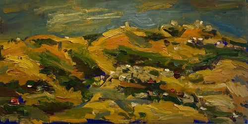 Oil