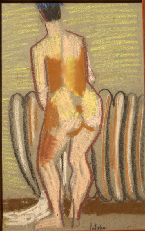 Pastel