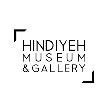 Hindiyeh Gallery logo