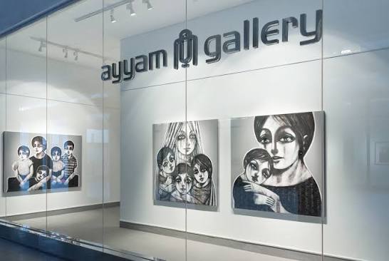 Ayyam Gallery