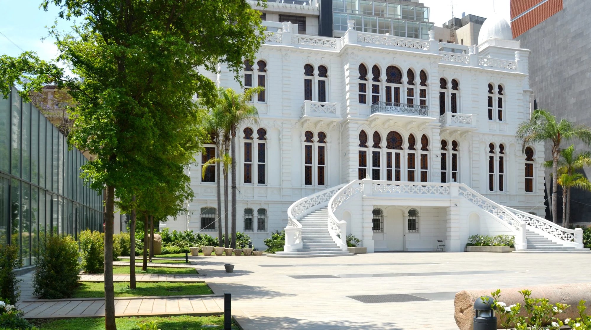 Sursock Museum