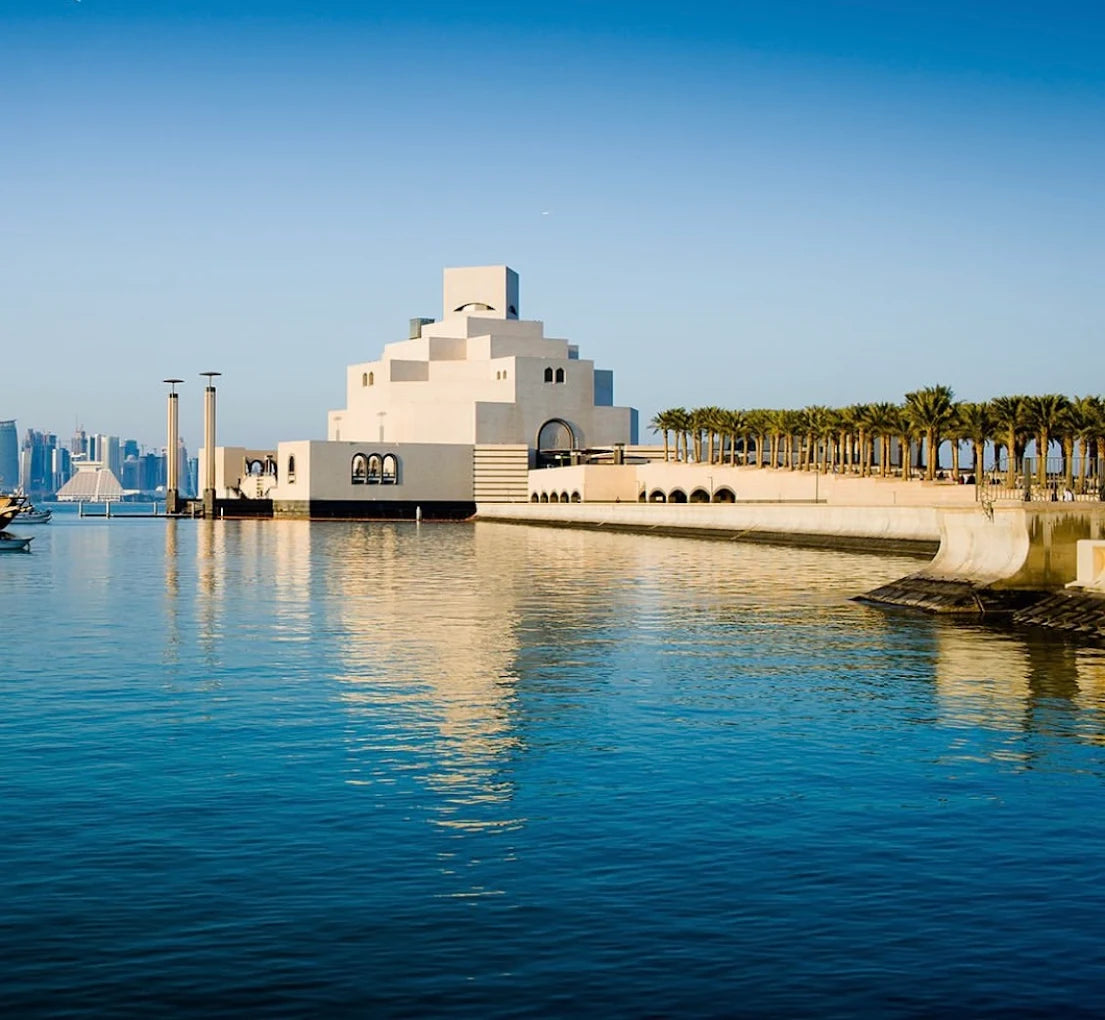 Museum of Islamic Art